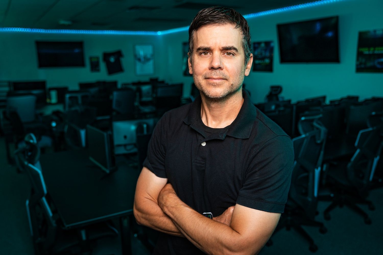 Dr. Ray Pastore Joins ANTE Digital as Co-Founder & Head of Esports Operations